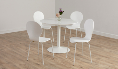 Wyatt Dining Furniture Range View All George At ASDA