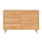 With a classic look, shop the Idris furniture collection at George.com 