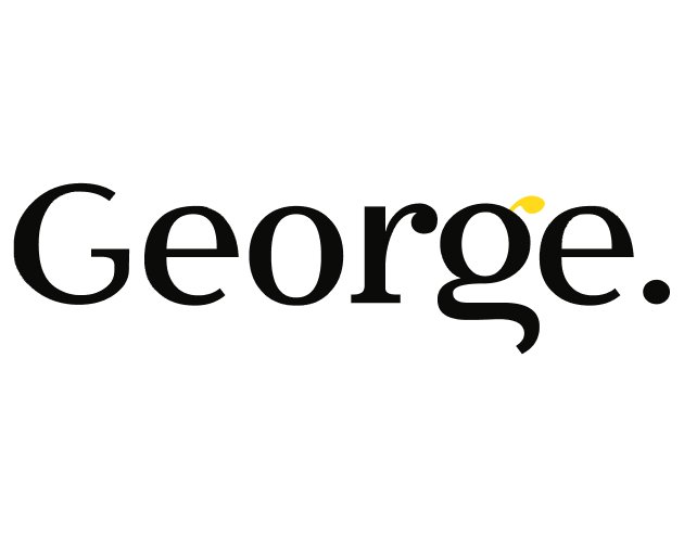 George logo.