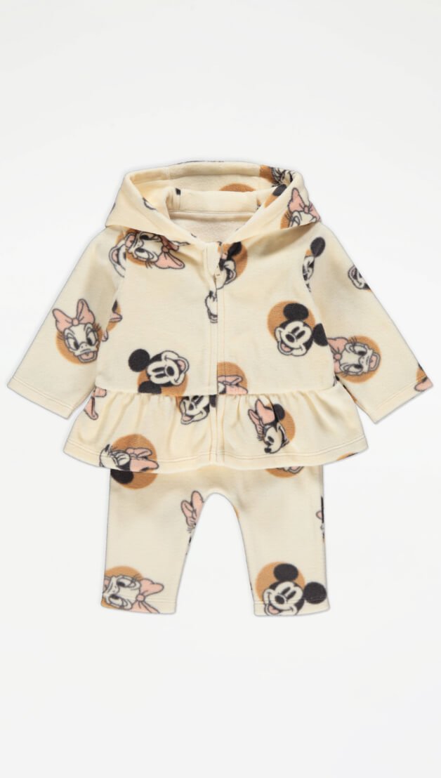 Disney shop clearance baby clothes