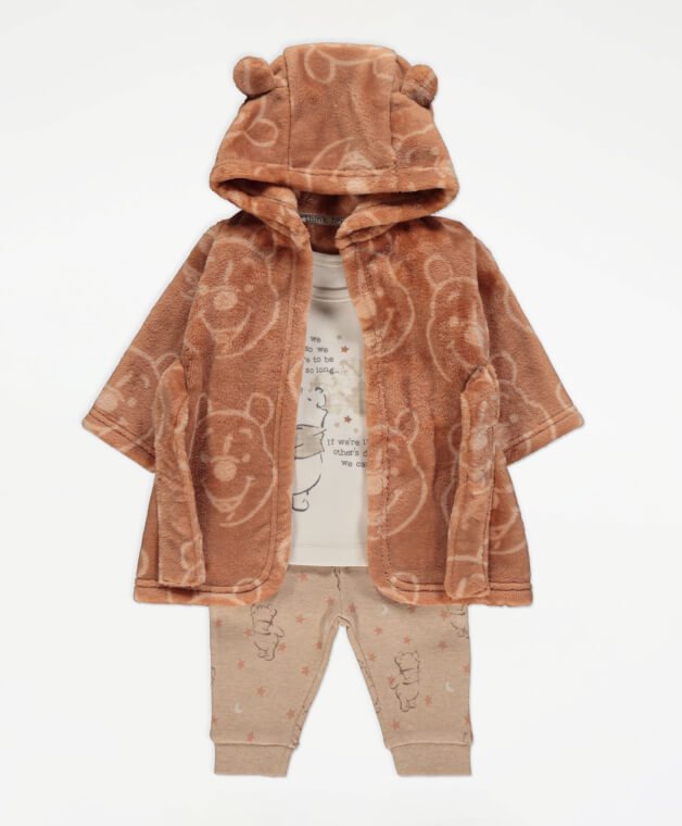 Magical Disney Baby Shop Life Style George at ASDA