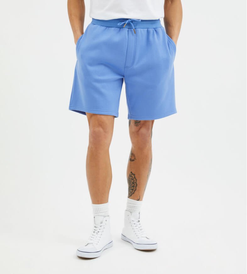 Asda mens chino on sale shorts