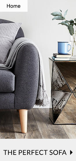 From sofas to armchairs, shop our range of stylish seating at george.com