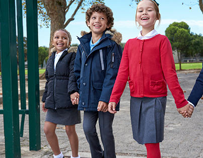 School Uniform Shop | Shoes, Polo Shirts and Skirts | George at ASDA