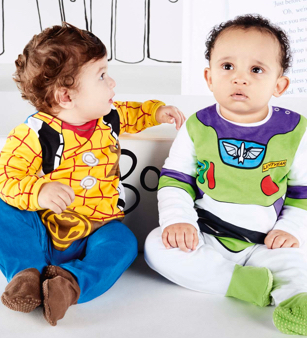toy story fancy dress asda