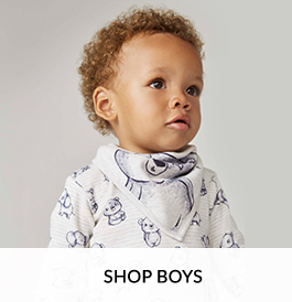 asda baby boy sale