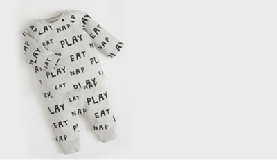 Baby Clothes And Nursery Accessories George At Asda