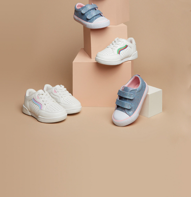asda infant shoes