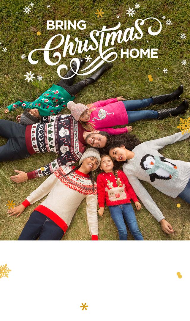 Asda ladies christmas jumpers 2018 discount