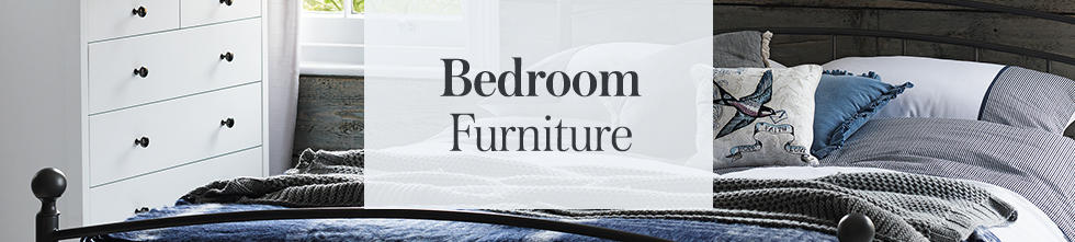 Find a great range bedroom furniture ideas with the buying guide at George.com