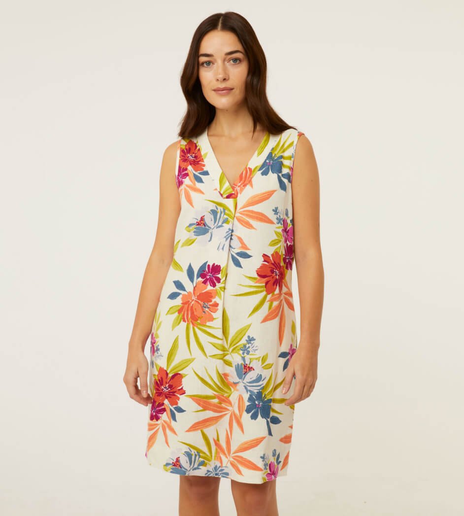 Asda ladies beach dresses discount