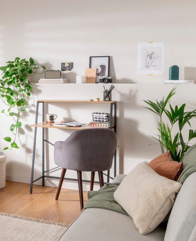 Room D cor Inspiration For Uni Halls Life Style George at ASDA