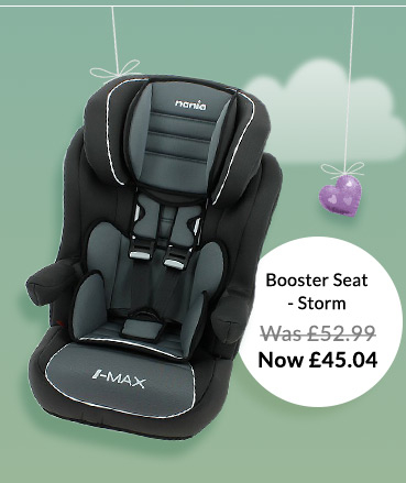 Asda baby 2025 event car seat