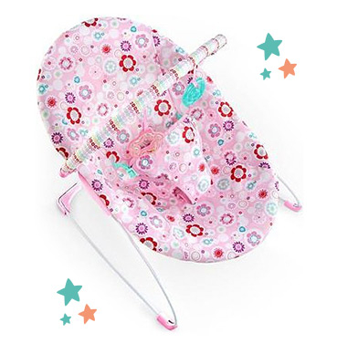 Asda store baby rockers