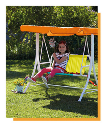 asda kids garden toys