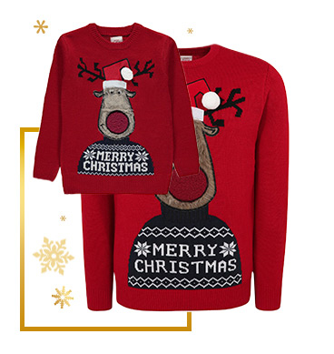 Asda christmas jumpers 2019 hotsell