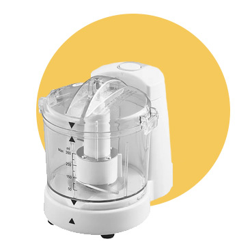 Shop food processor