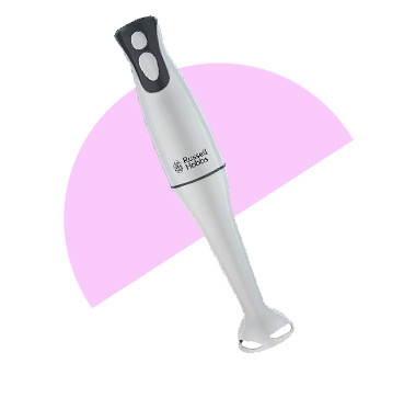 Shop hand blender