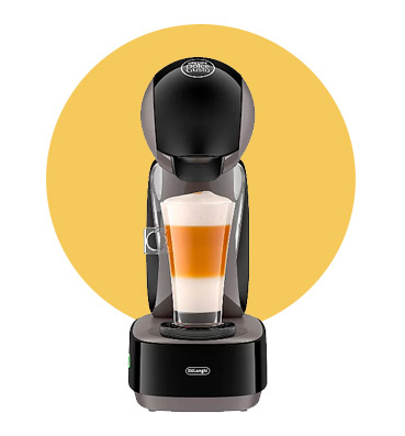 Shop Dolce Gusto coffee machine