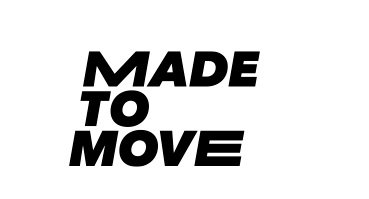 Made To Move