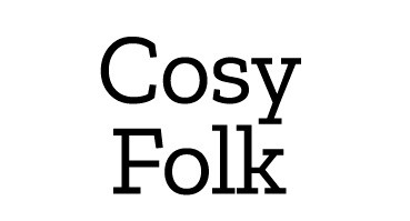 Cosy Folk