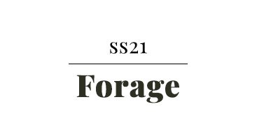 SS21 Forage