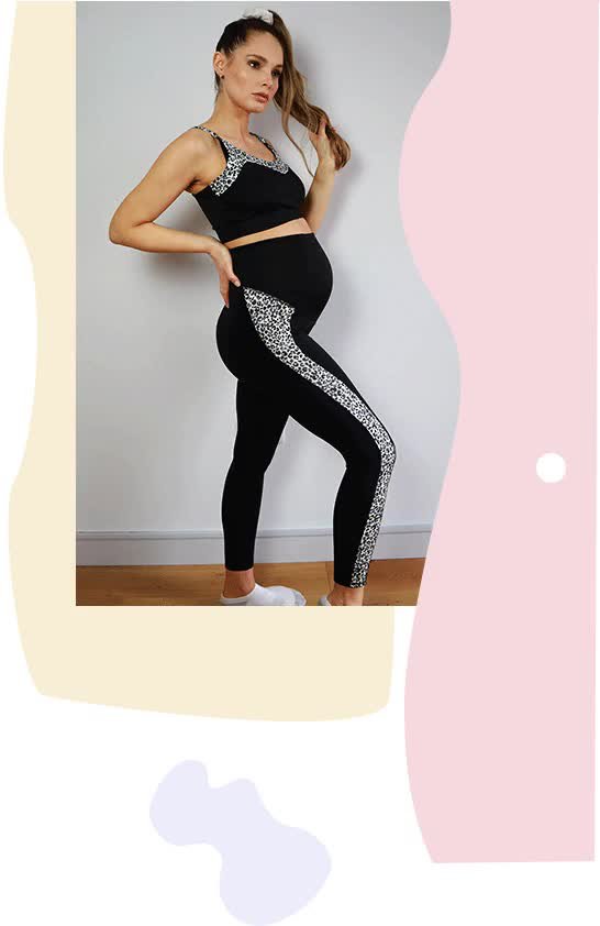 Asda george maternity discount leggings