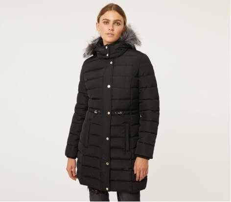 Black on sale wardrobe asda