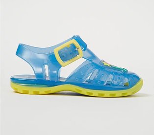 Asda jelly outlet shoes