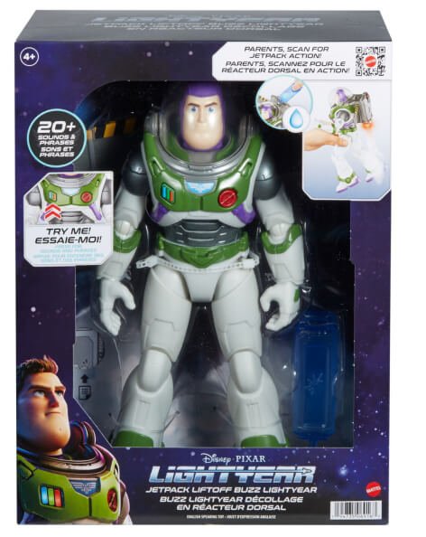 Asda toy story 4 2024 toys