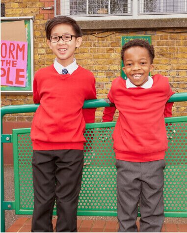 Green school jumper asda hotsell