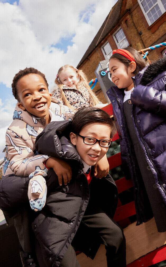 Asda george school coats discount