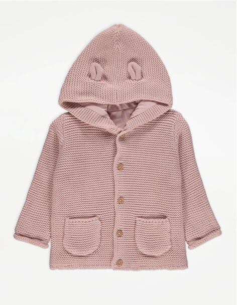 Baby winter jumpers clearance