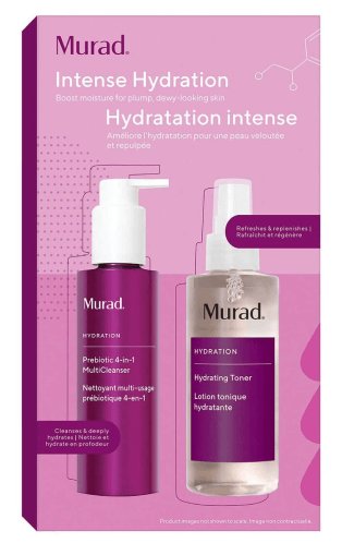 Murad Intense Hydration Set