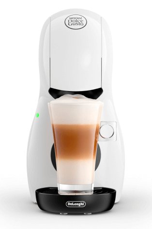 NESCAFE Dolce Gusto Mini Me Automatic Coffee Machine by De'Longhi