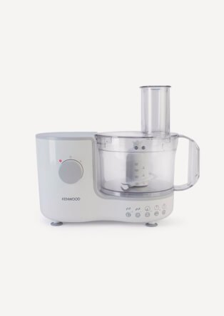 White food blender