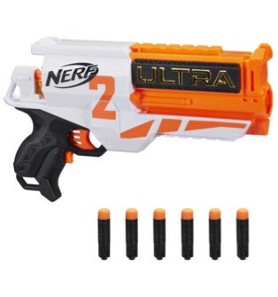 Nerf Ultra Two Motorised Blaster.
