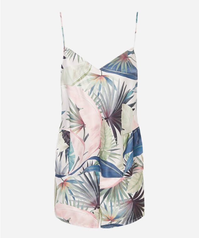 Women s Dreamy Summer Nightwear Edit Life Style George at ASDA