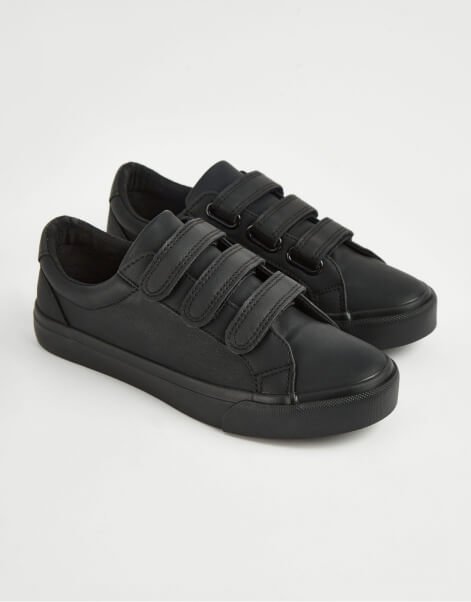 Asda best sale smart shoes