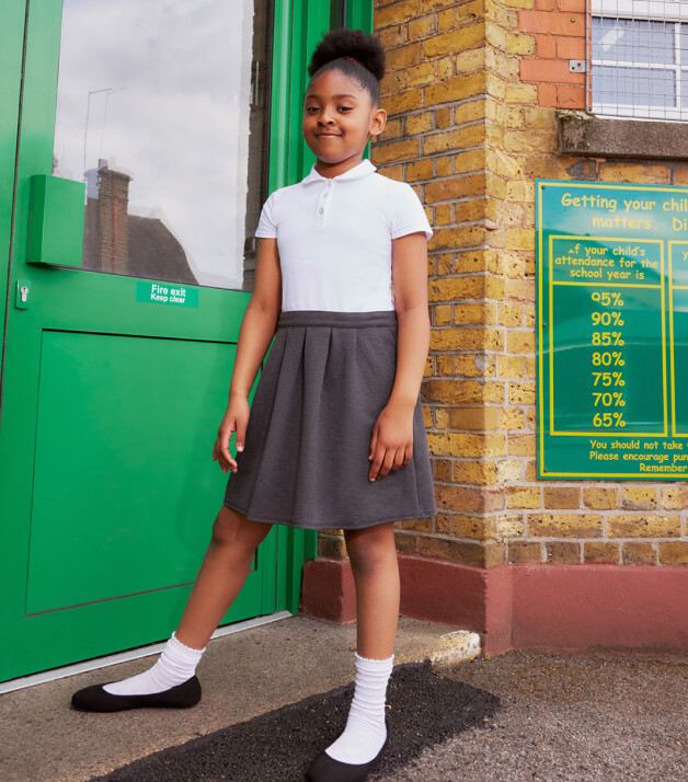 Asda royal blue hot sale school cardigan