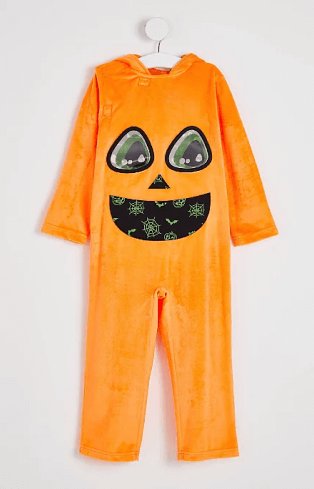 Asda halloween baby fancy hot sale dress