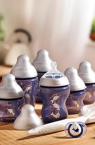 Bibs To Bottles The Baby Feeding Checklist Life Style
