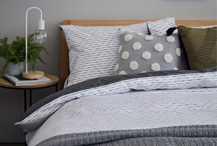 Asda quilts best sale and pillows