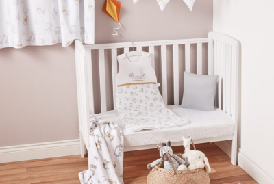 asda nursery furniture