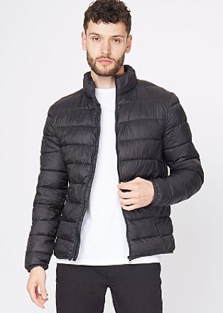 Mens jackets shop in asda