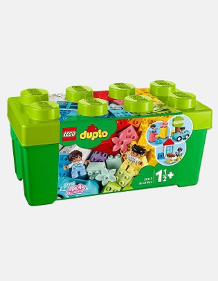 Asda discount duplo box