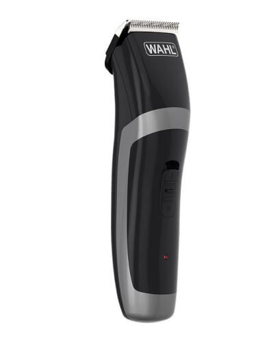 Wahl cordless clipper kit