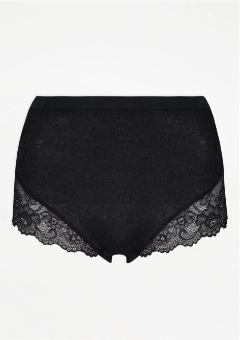 Now every woman can wear pretty underwear, whatever their bra size, thanks  to George at Asda's gorge range of lingerie