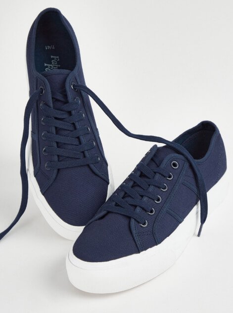 Navy trainers