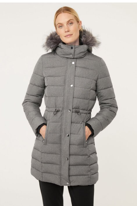 Asda coats store ladies